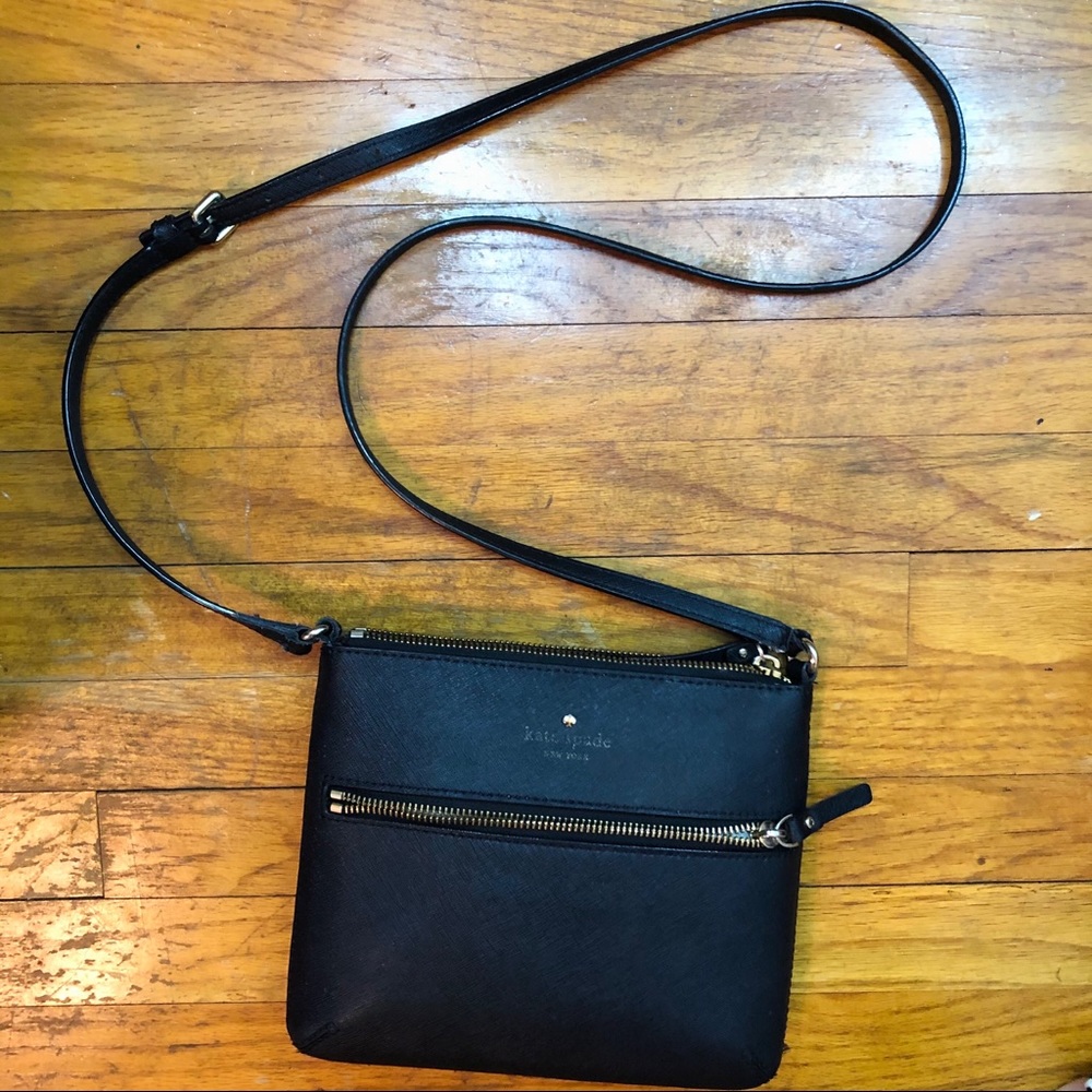 KATE SPADE CROSSBODY